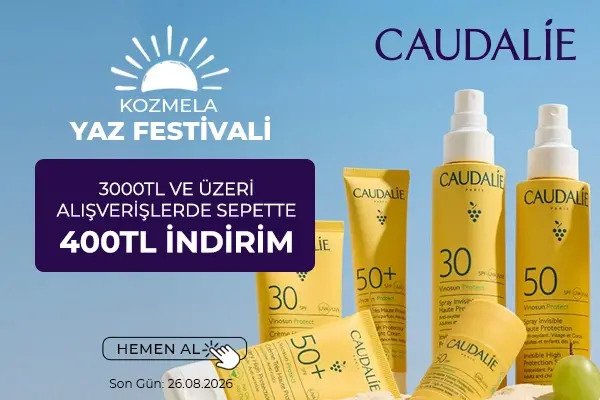 Caudalie