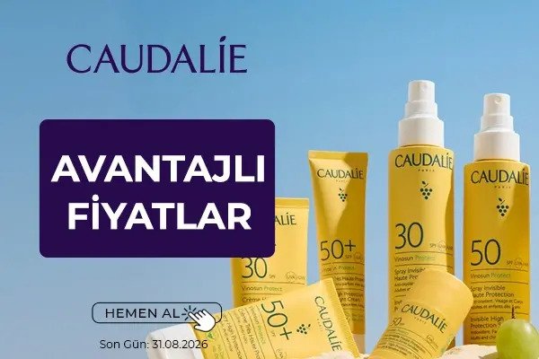 Caudalie