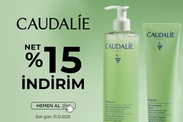 caudalie