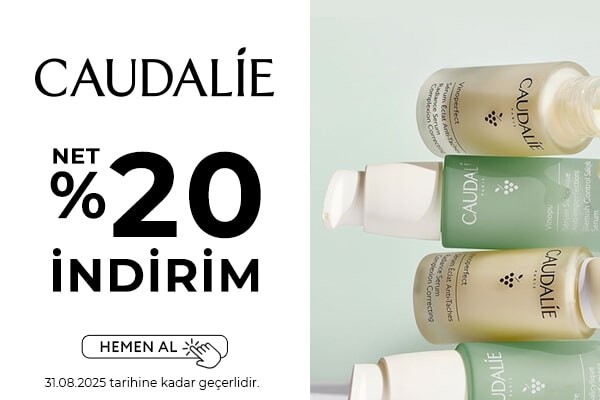 Caudalie