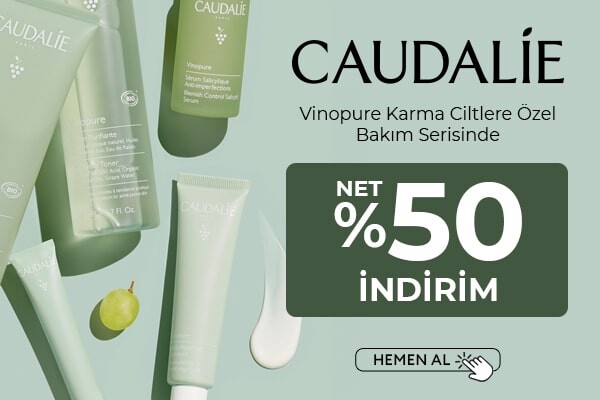 Caudalie