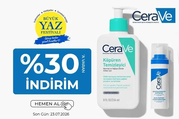 CeraVe