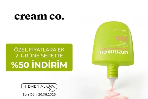 Cream Co.