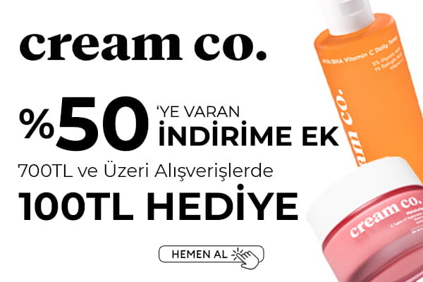 Cream CO.