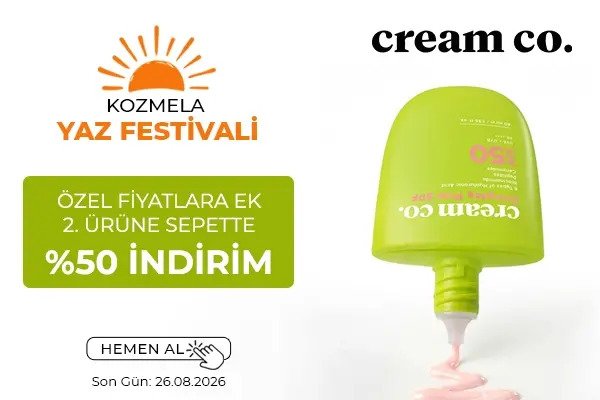Cream Co.