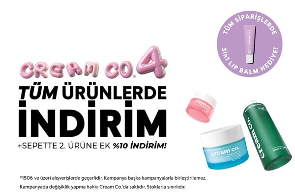 Cream Co.