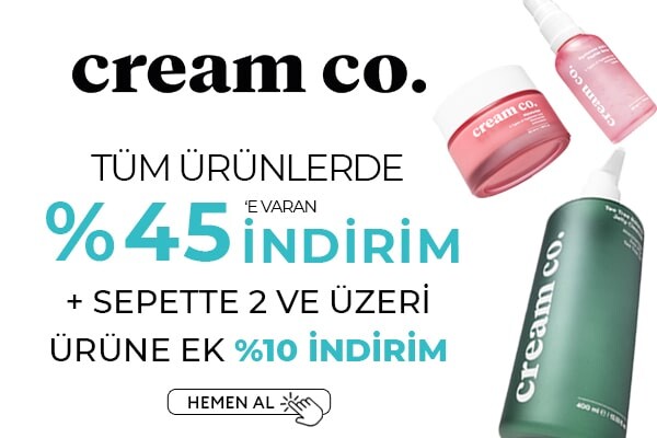  Cream Co