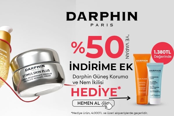 Darphin