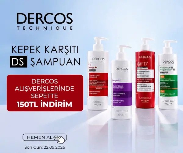 Dercos