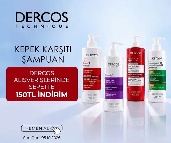 Dercos