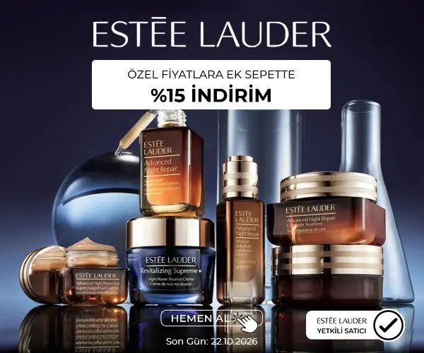 Estee Lauder