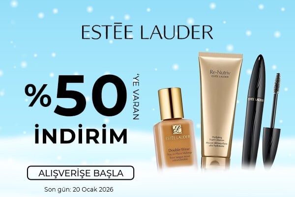 Estee Lauder