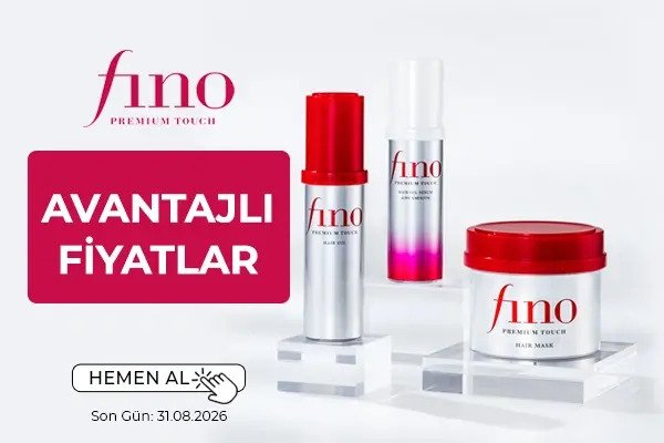 FİNO