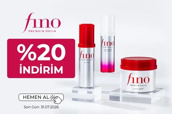 FİNO