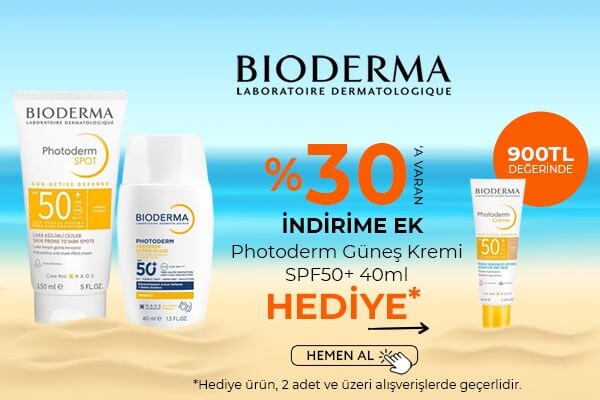 Bioderma Güneş
