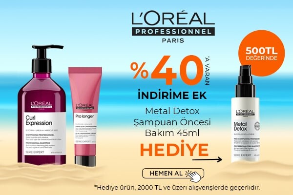 Loreal Prof