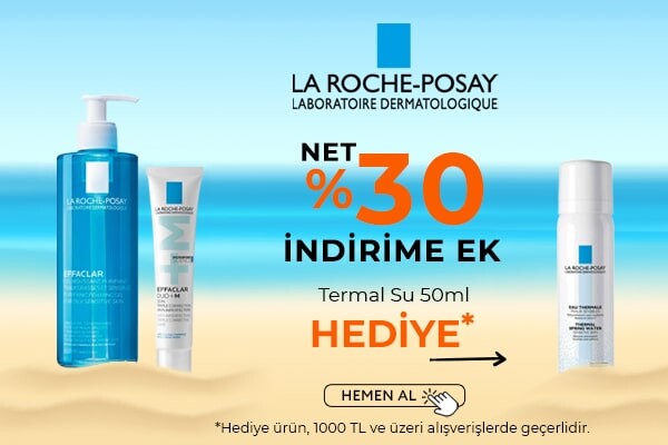 La Roche Posay