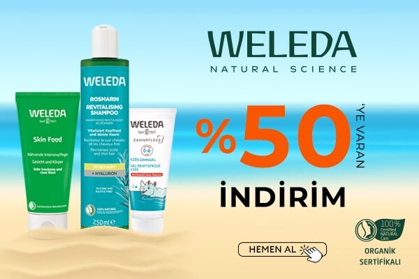 Weleda