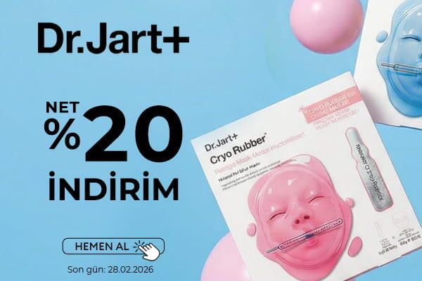 Dr.Jart+