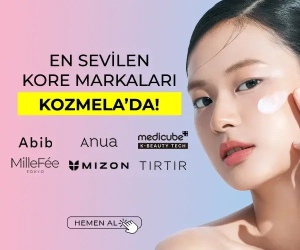 KORE MARKALARI
