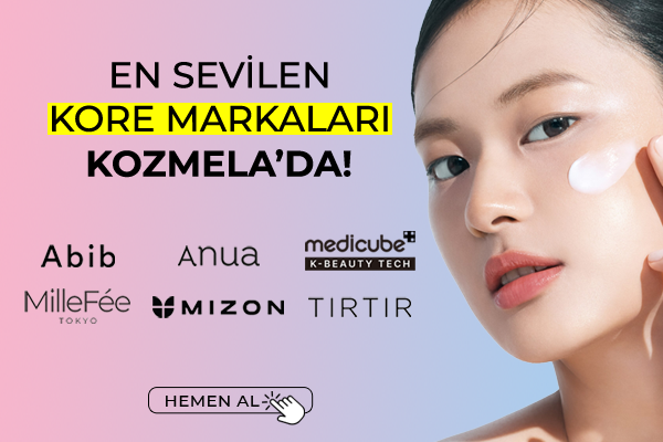 KORE MARKALARI