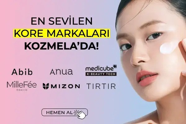 KORE MARKALARI