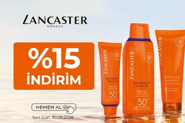 Lancaster