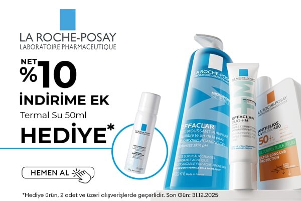 La Roche-Posay