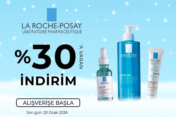 La Roche-Posay