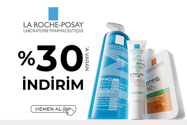 La Roche-Posay