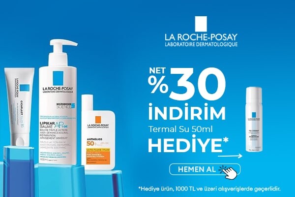 La Roche Posay