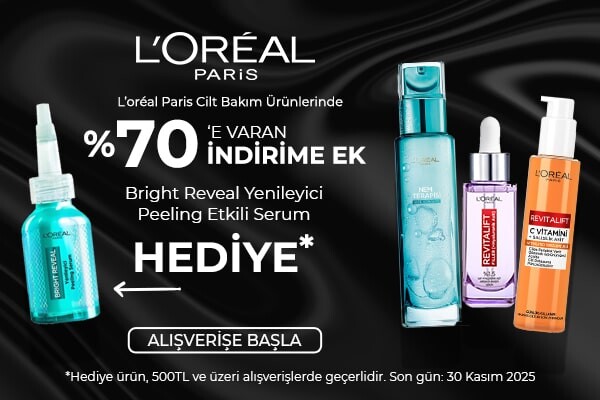 Loreal Paris