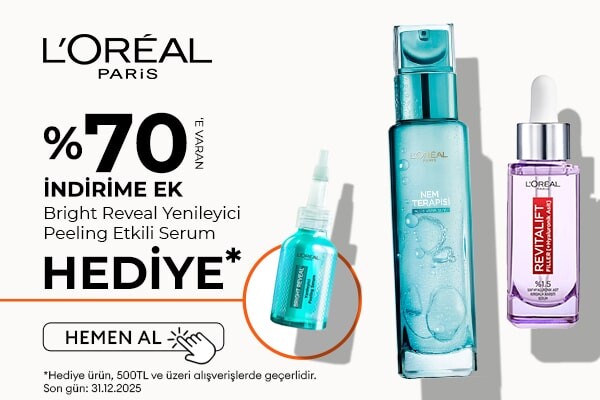 Loreal Paris