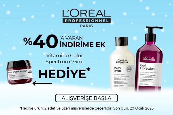 Loreal Prof
