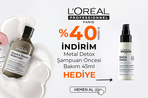 Loreal Prof