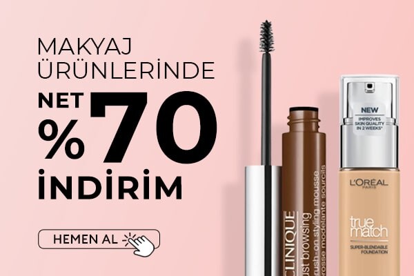 MAKYAJ