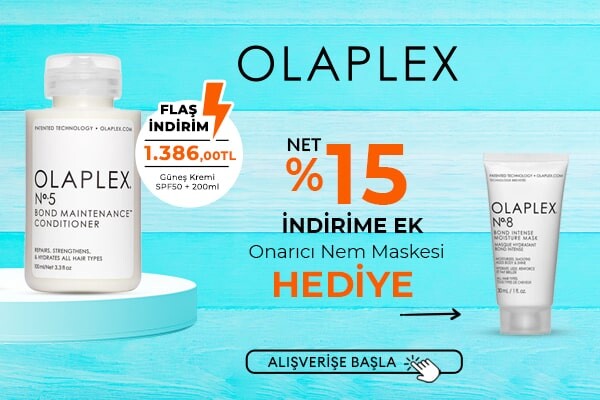 Olaplex