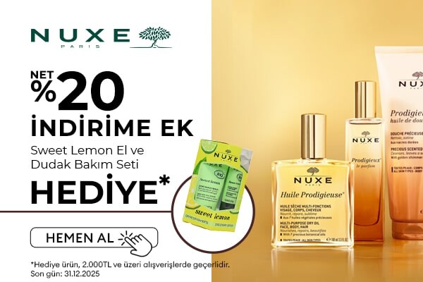 Nuxe