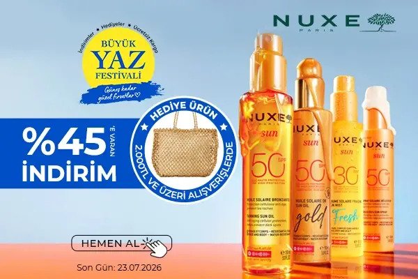 Nuxe