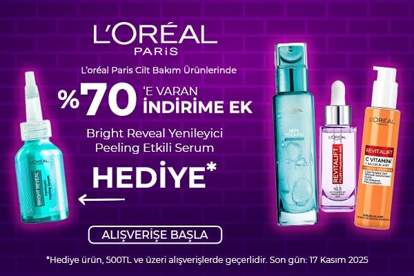 Loreal Paris