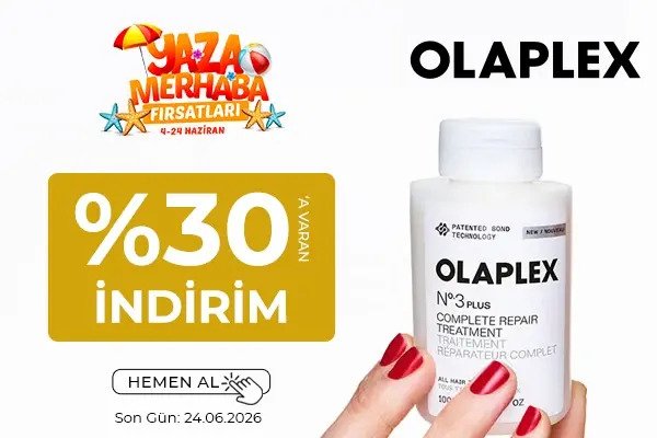 olaplex