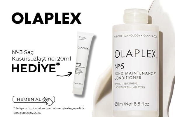 Olaplex
