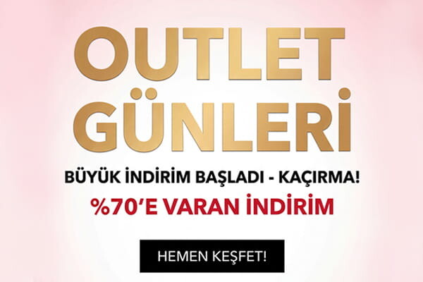 Outlet