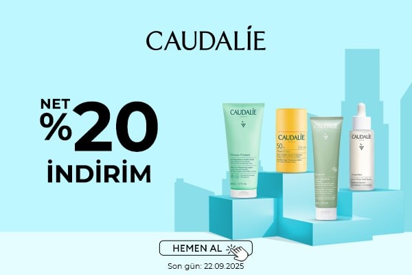 Caudalie