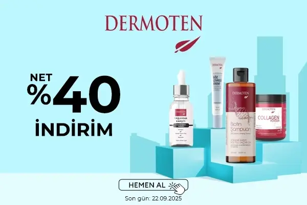 Dermoten