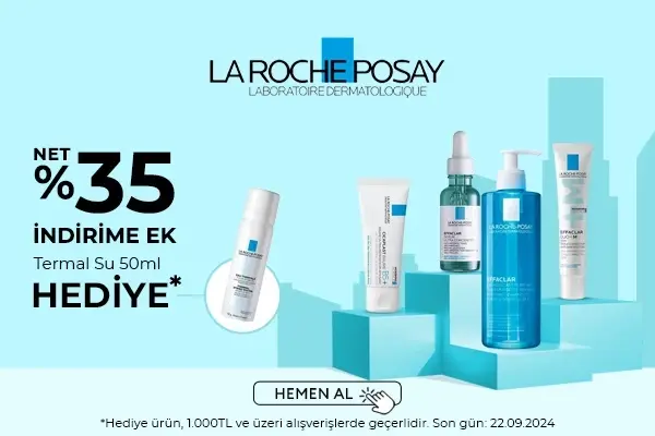 La Roche Posay