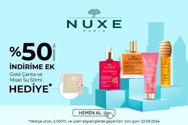 Nuxe