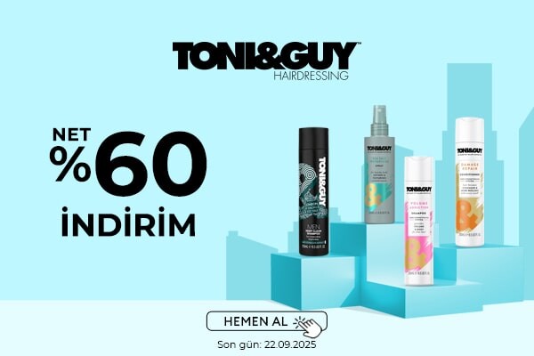 Toni Guy