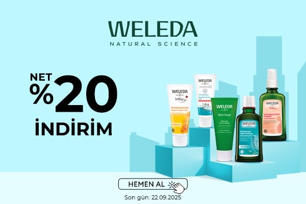 weleda