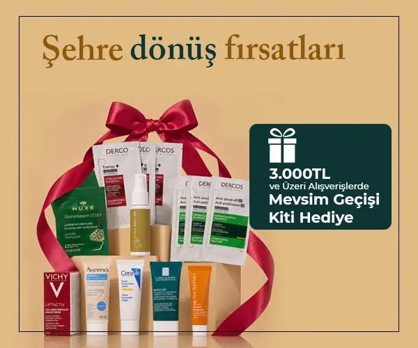 Şehre Dönüş